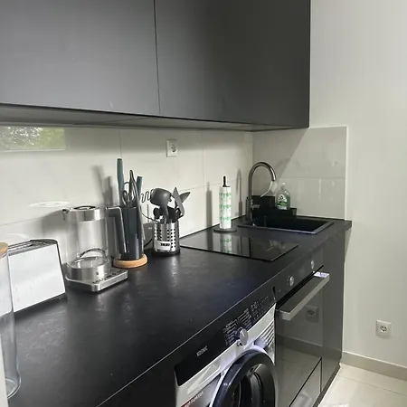 Apartment Moeblierte *