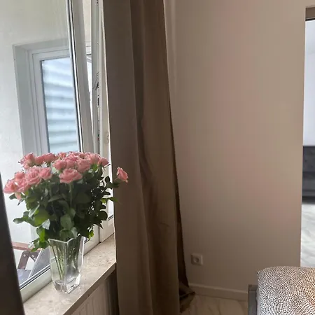 Moeblierte Apartment Hannover